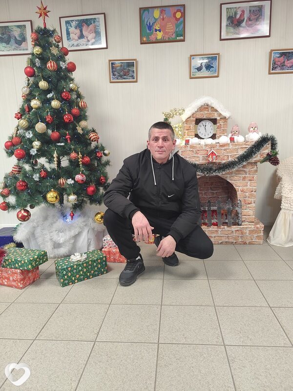 Андрей, Ясиноватая