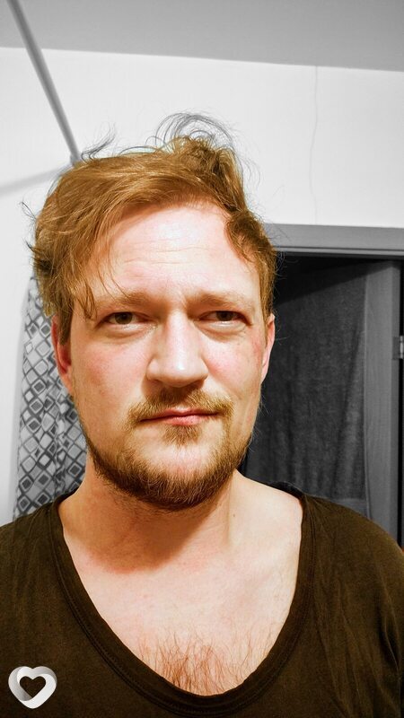 Андрей, 34, Санкт-Петербурге — анкета №3667921