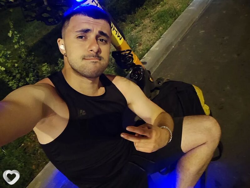 Паша, 30, Сургуте — анкета №3667927