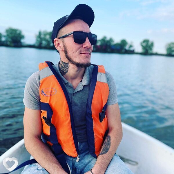 Ильмир, 33, Уфе — анкета №3667932