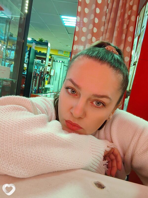 Марина, 38, Подольске — анкета №3667959