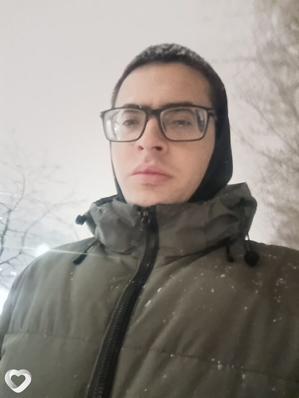 Максим, 22, Казани — анкета №3667973
