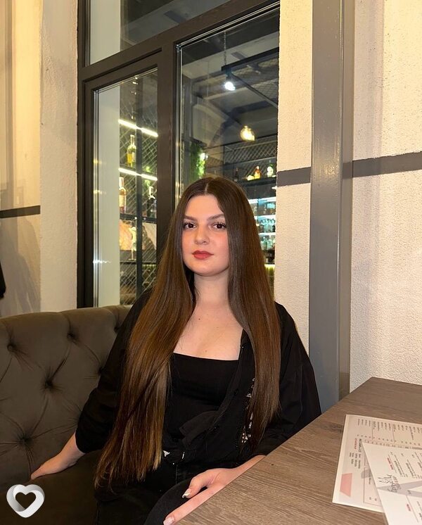 Анна, 21, Гомеле — анкета №3667983