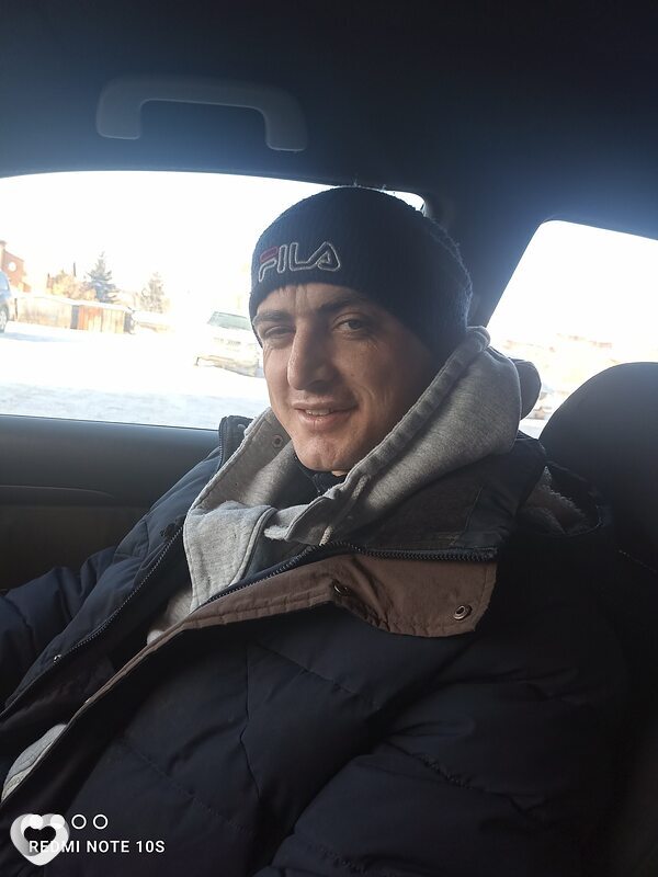 Егор, 36, Иркутске — анкета №3669218