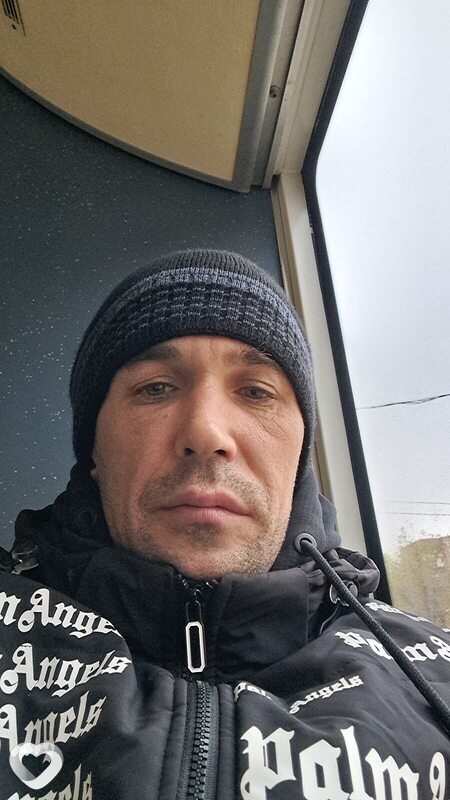 Серж, 38, Волгограде — анкета №3669222