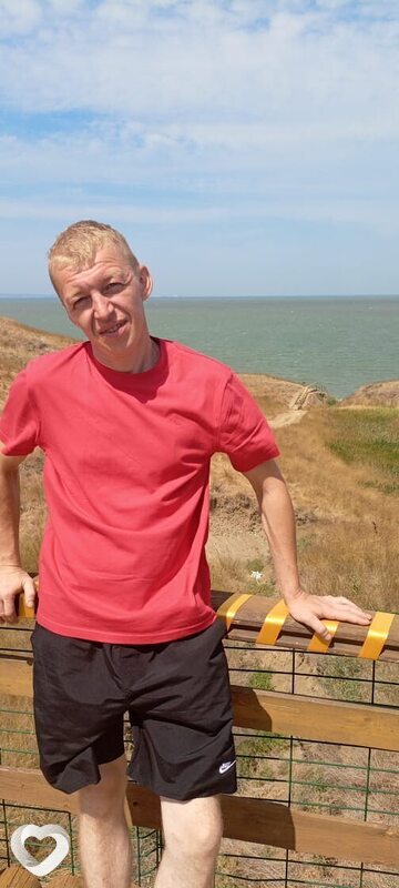 Павел, 37, Златоусте — анкета №3668083