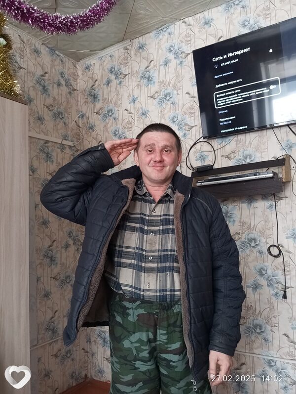 Алексей, Инсар