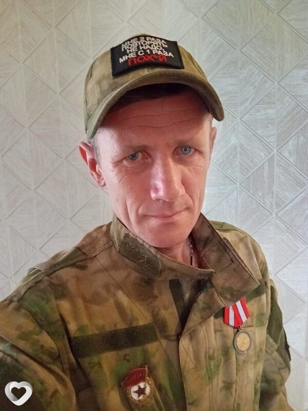 Ден, 34, Казани — анкета №3668101