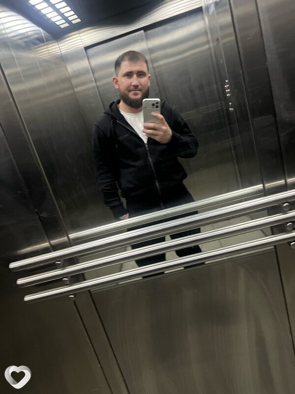 Danik, 30, Ставрополе — анкета №3668102