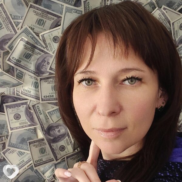 Елена, 39, Могилев — анкета №3668103