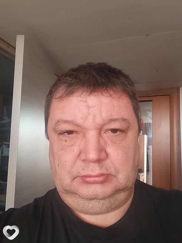 Алексей, 43, Новосибирске — анкета №3667864