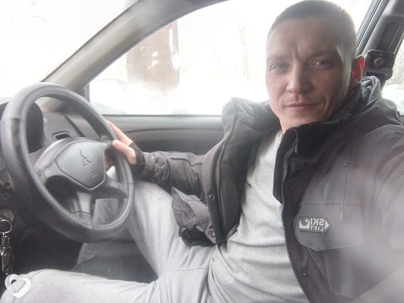 Tema, 27, Кургане — анкета №3667866