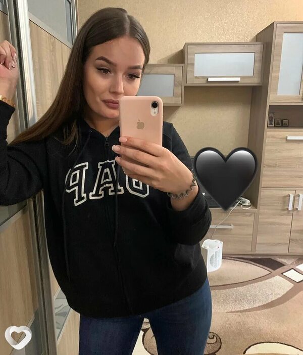 Наталья, 28, Иркутске — анкета №3667880