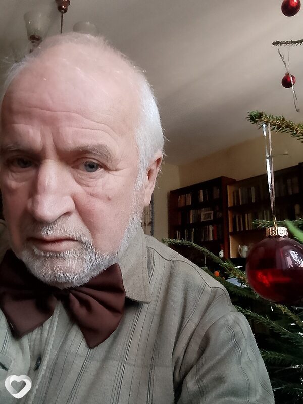 Владимир, 70, Санкт-Петербурге — анкета №3667840