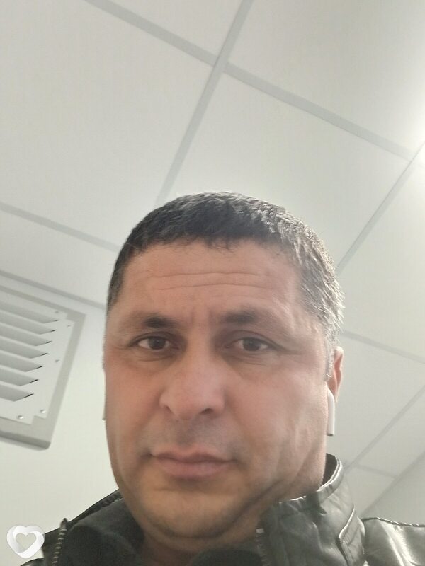 Сунат, 39, Твери — анкета №3667841