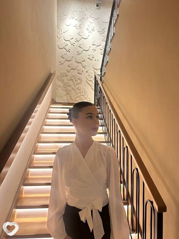 Полина, 19, Краснодаре — анкета №3667845