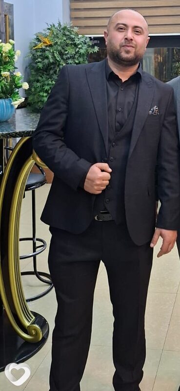 Karim, 40, Гомеле — анкета №3667849