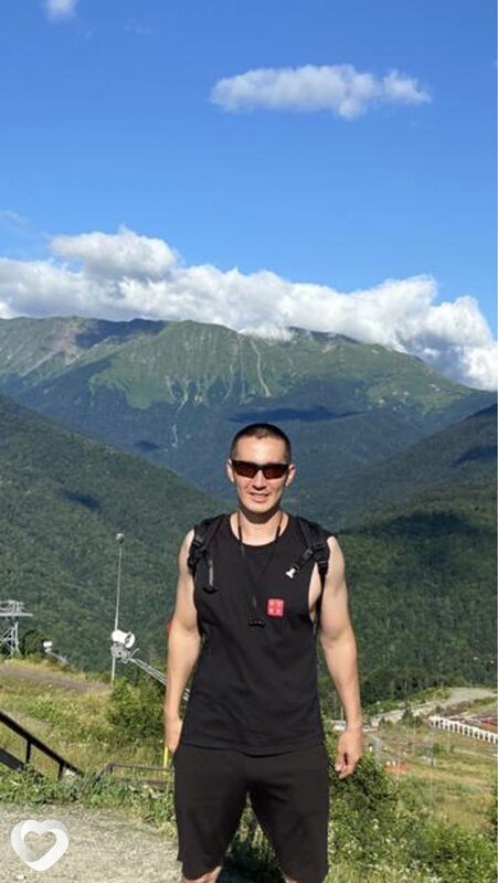 Ирген, 36, Казани — анкета №3667854