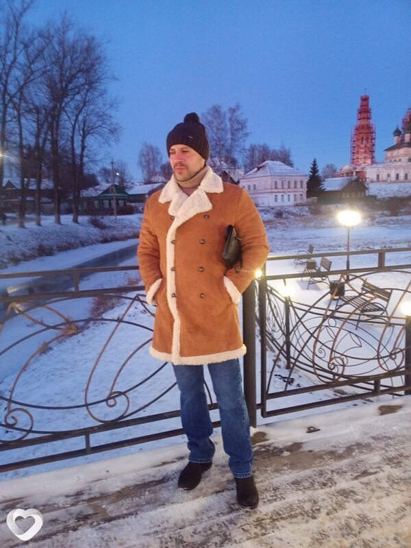 Артур, 32, Ишимбае — анкета №3667855