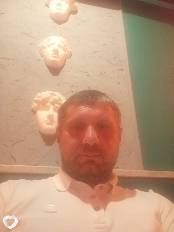 Vladimir, 37, Липецке — анкета №3668011