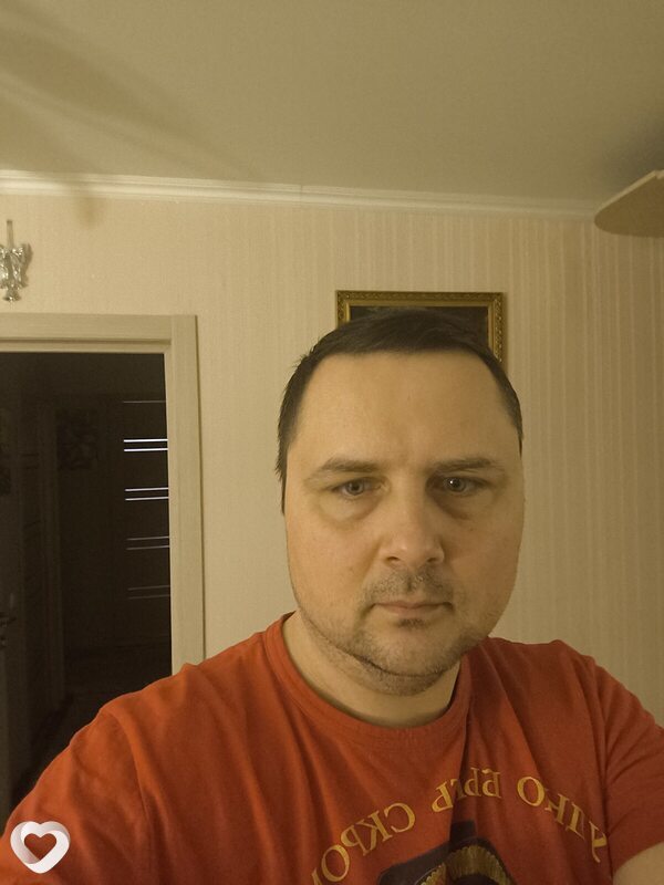 Роман, 49, Саратове — анкета №3668022