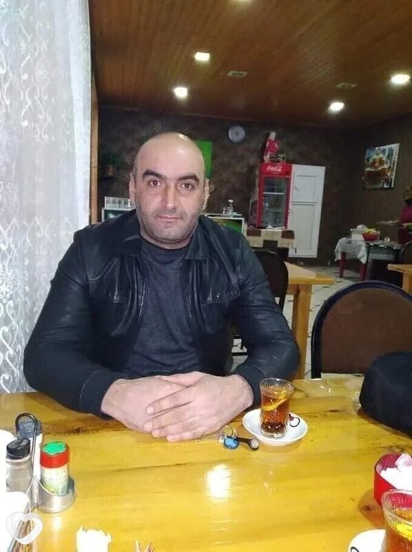 Шамиль, 48, Дербенте — анкета №3668023