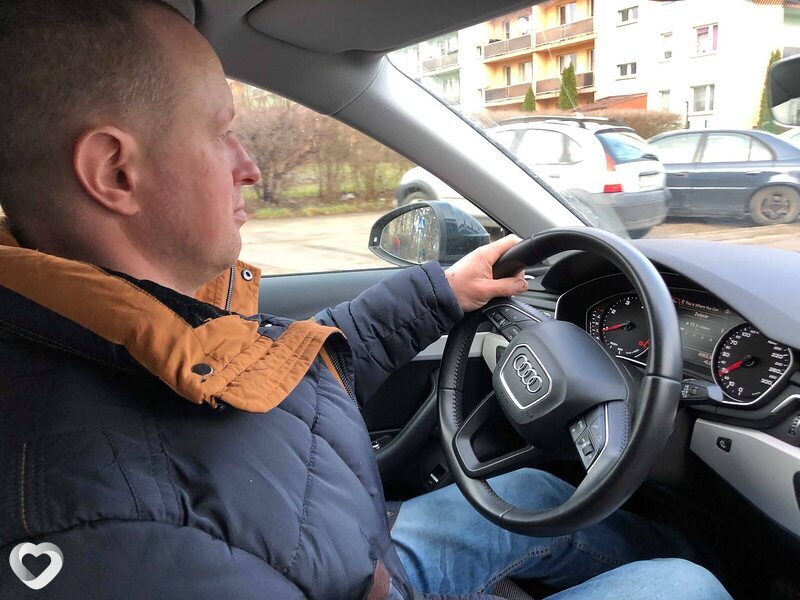Василь, Тернополь