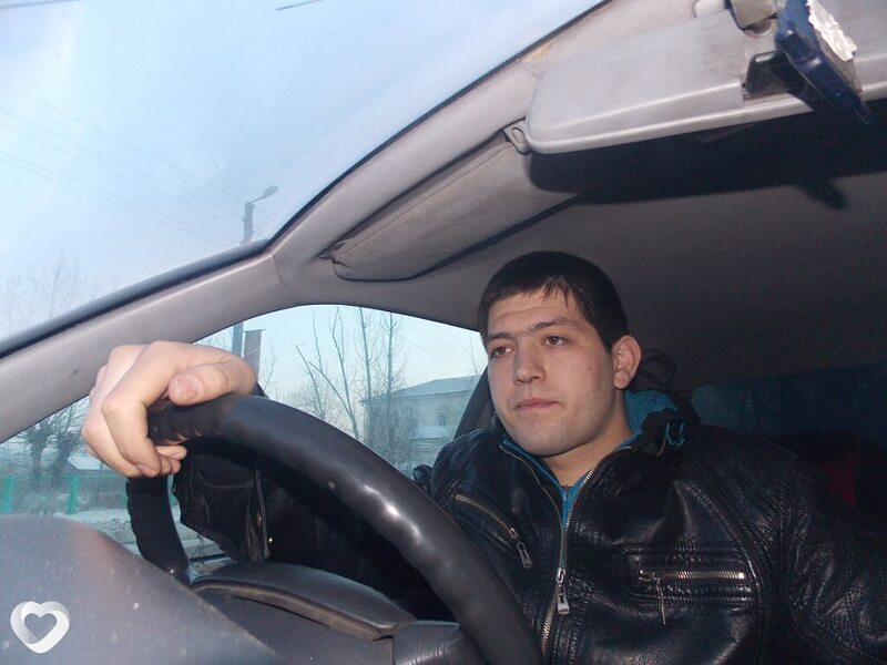 Константин, 37, Иркутске — анкета №3668025