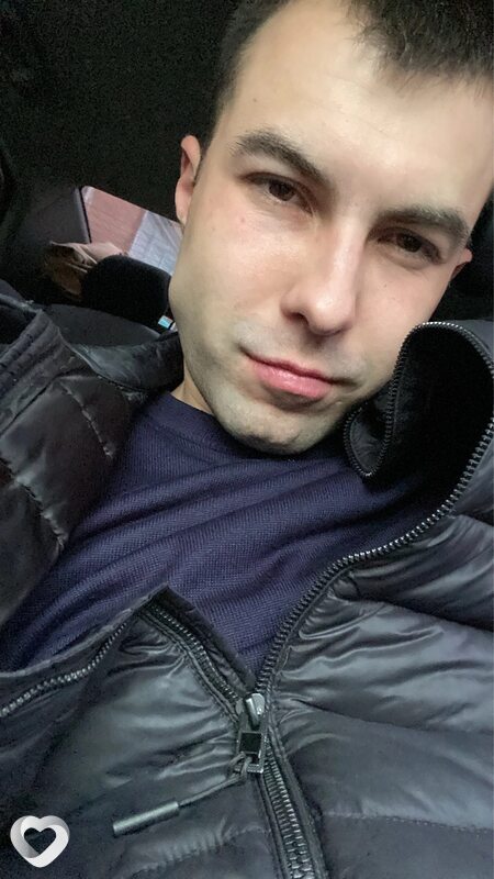 Иван, 29, Раменском — анкета №3668027