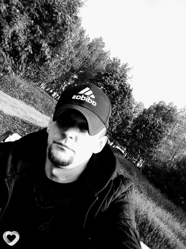 Александр, 37, Новосибирске — анкета №3668033
