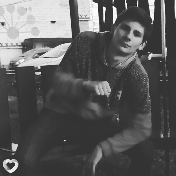 Никита, 24, Ишимбае — анкета №3668405