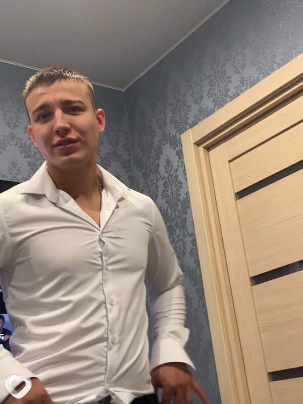 Александр, 21, Ульяновске — анкета №3668406