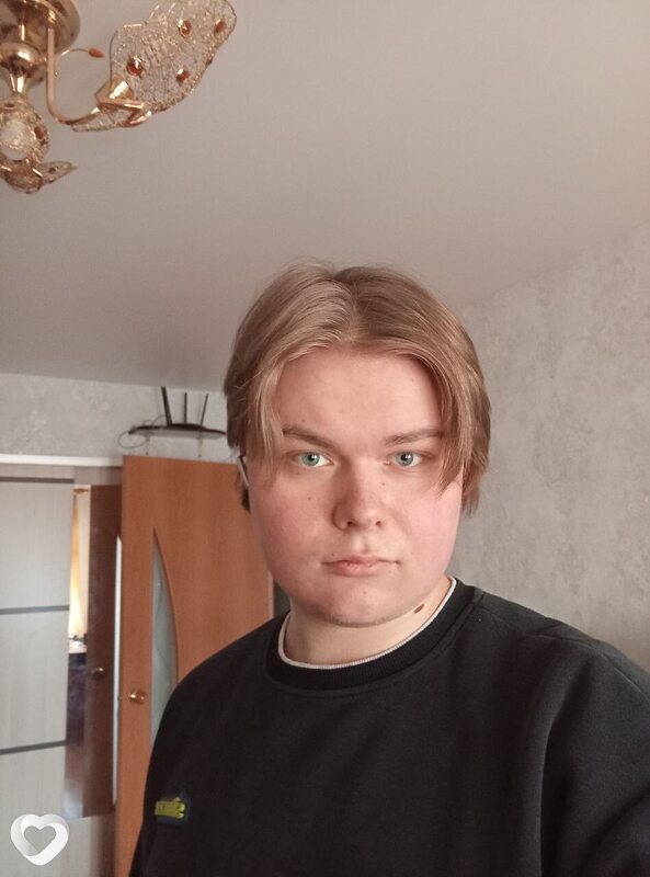Александр, 20, Новомосковске — анкета №3668409