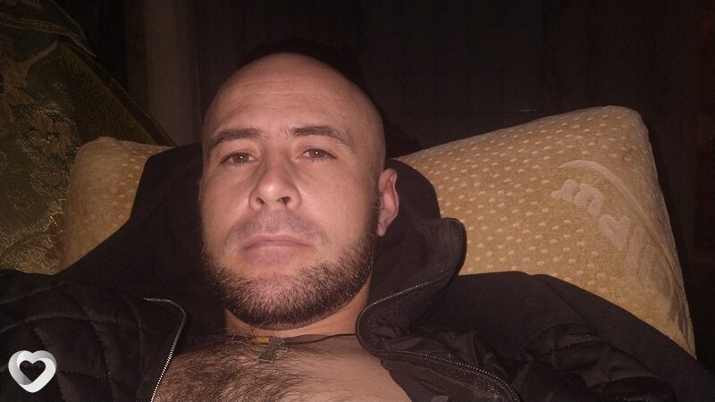 Александр, 34, Мариуполе — анкета №3668410