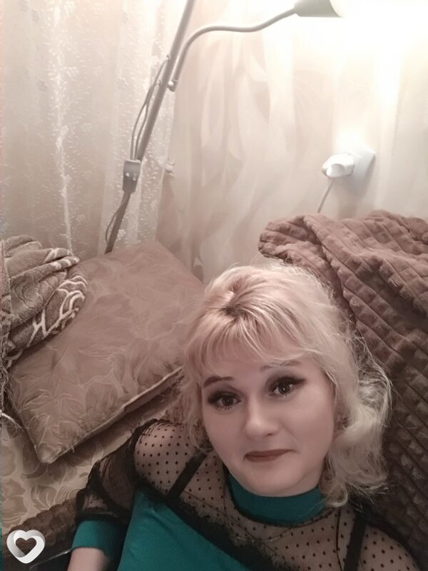 Галина, Ельск