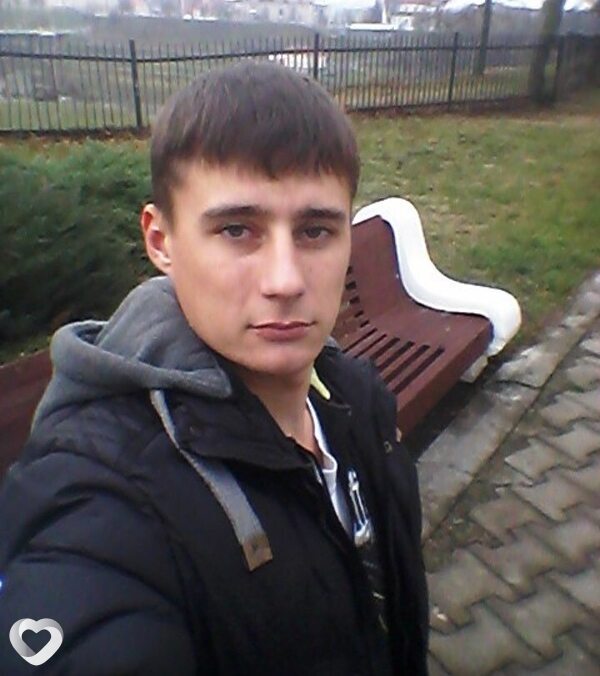 Александр, 36, Гродно — анкета №3667813