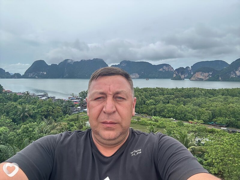 Павел, Медногорск