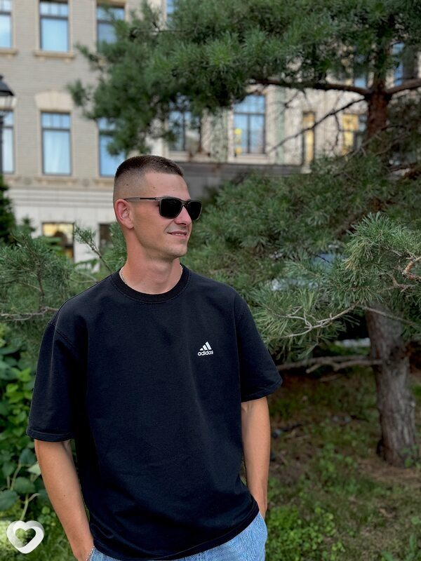 Евгений, 24, Москве — анкета №3667822