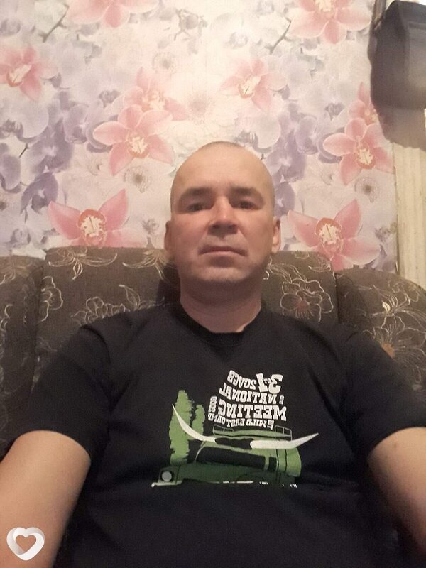Андрей, 52, Кургане — анкета №3667827