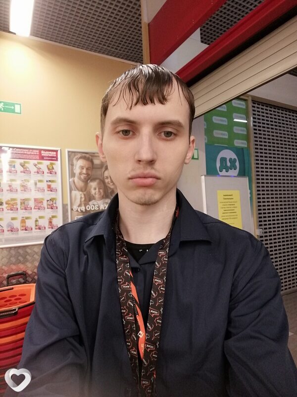 Кирилл, 28, Асбесте — анкета №3667828