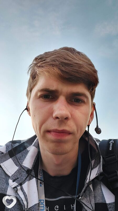 Nikolai, 28, Глубоком — анкета №3668059
