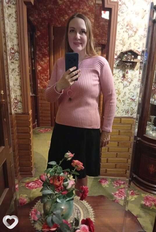 Флёр, 45, Москве — анкета №3668060