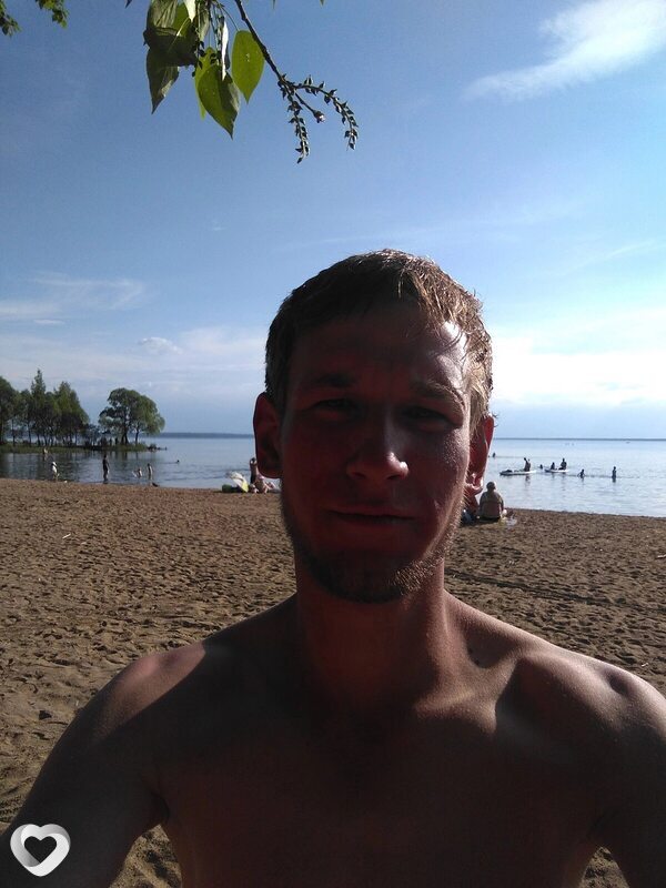 Виктор, 27, Иванове — анкета №3668064