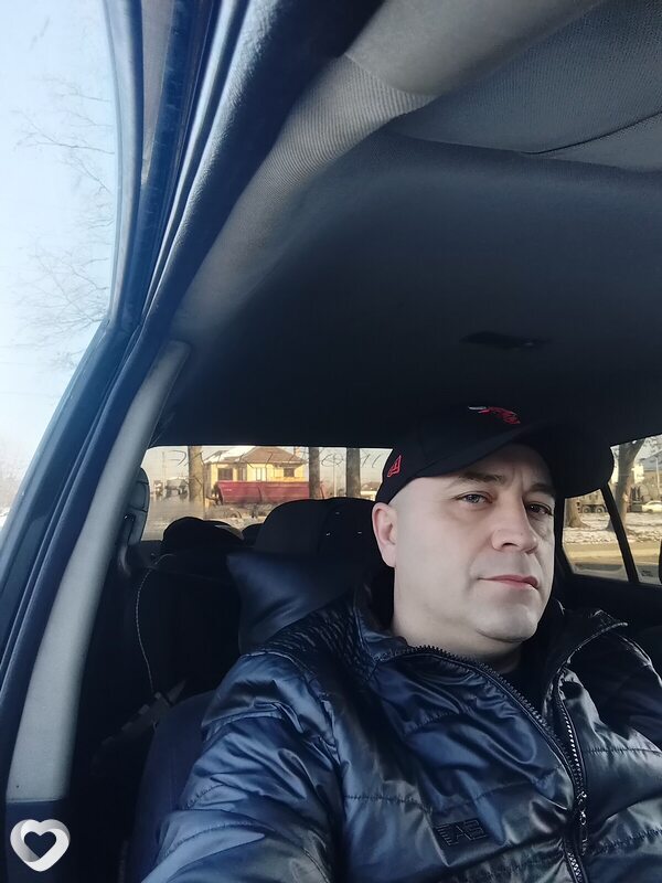 Михаил, 40, Краснодаре — анкета №3668066