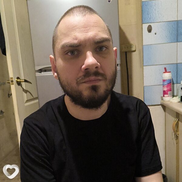 Rostislav, 38, Калининграде — анкета №3668069