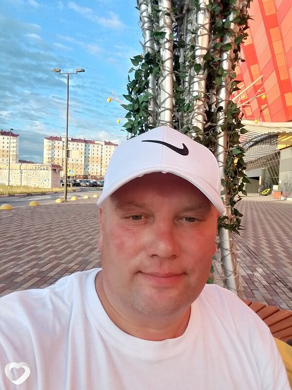 Андрей, 46, Иркутске — анкета №3668187
