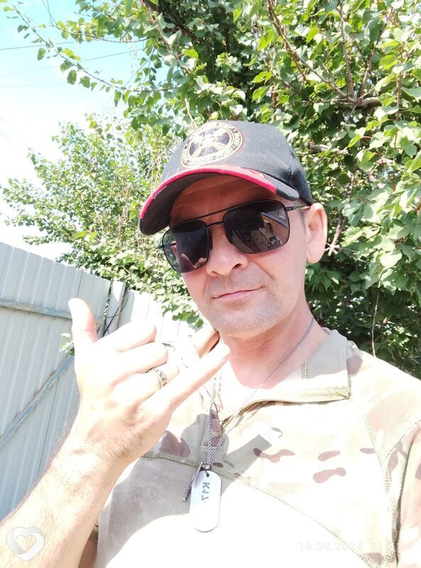 Александр, 45, Саратове — анкета №3668198
