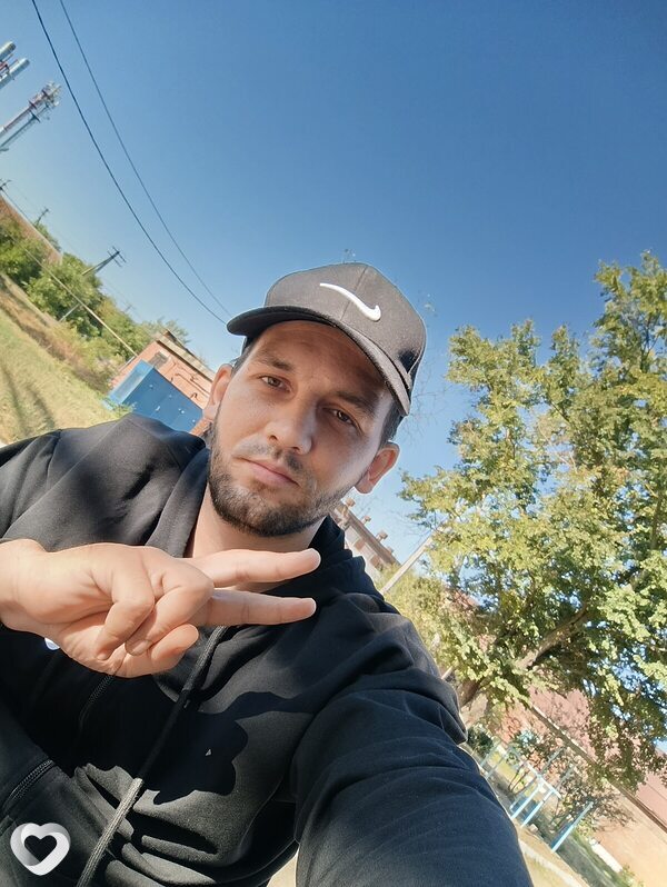 Алексей, 28, Усть-Илимск — анкета №3668200