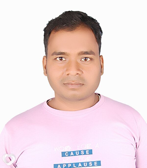 Sanjay, 31, Алапаевске — анкета №3668202