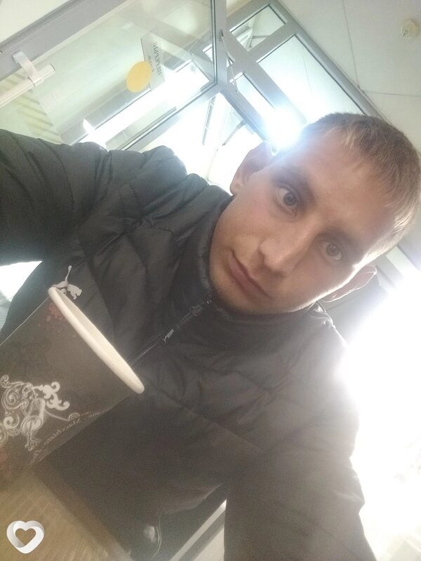 Александр, 27, Кирове — анкета №3668204